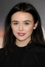 Acacia Brinley Film ve Dizileri