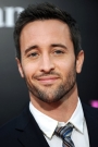 Alex O'Loughlin Film ve Dizileri