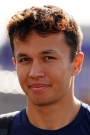 Alexander Albon Film ve Dizileri