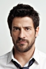 Alexis Georgoulis Film ve Dizileri
