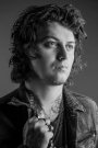 Ben Bruce Film ve Dizileri