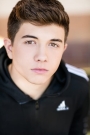 Bradley Steven Perry Film ve Dizileri