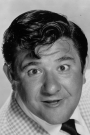 Buddy Hackett Film ve Dizileri