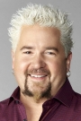 Guy Fieri Film ve Dizileri