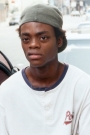 Harold Hunter Film ve Dizileri