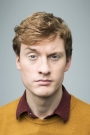 James Acaster Film ve Dizileri