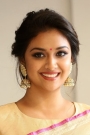 Keerthy Suresh Film ve Dizileri
