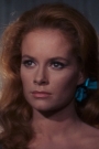 Luciana Paluzzi Film ve Dizileri