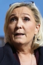 Marine Le Pen Film ve Dizileri