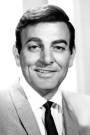 Mike Connors Film ve Dizileri
