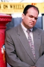 Shaun Williamson Film ve Dizileri