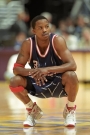 Steve Francis Film ve Dizileri