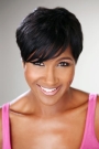 Terri J. Vaughn Film ve Dizileri
