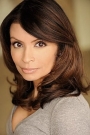 Vanessa Marquez Film ve Dizileri