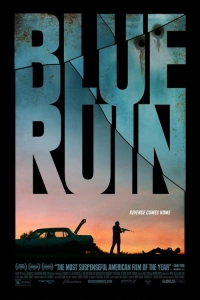 Blue Ruin - intikam