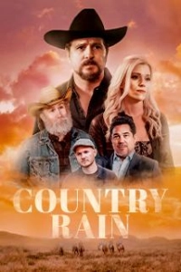 Country Rain