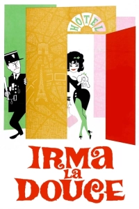 Sokak Kızı irma (1963)