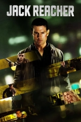 Jack Reacher Serisi