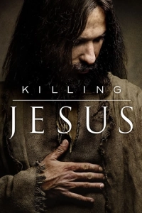 Killing Jesus HD