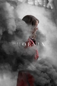 Phoenix - Yüzündeki Sır