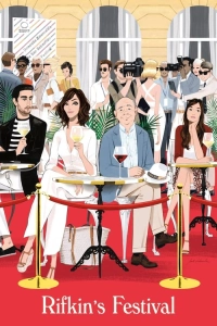 Rifkin'in Festivali