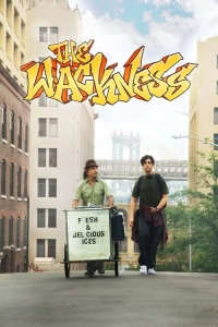 The Wackness - Arıza
