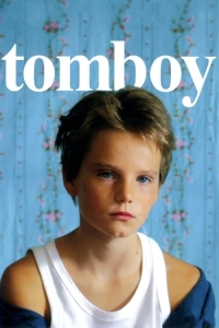 Tomboy - Erkek Fatma