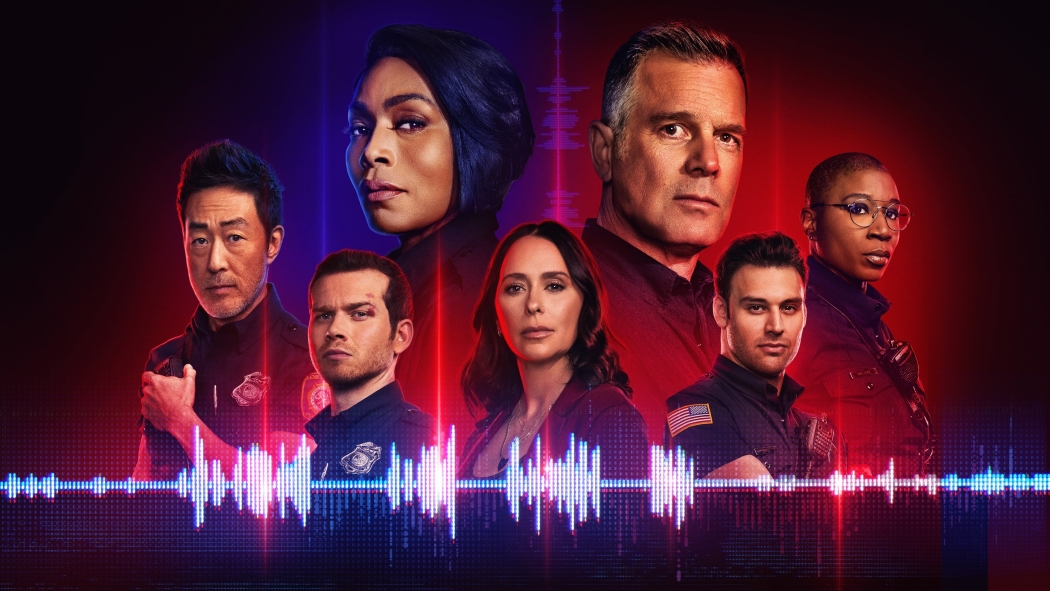 9-1-1 2. Sezon 8. Bölüm izle