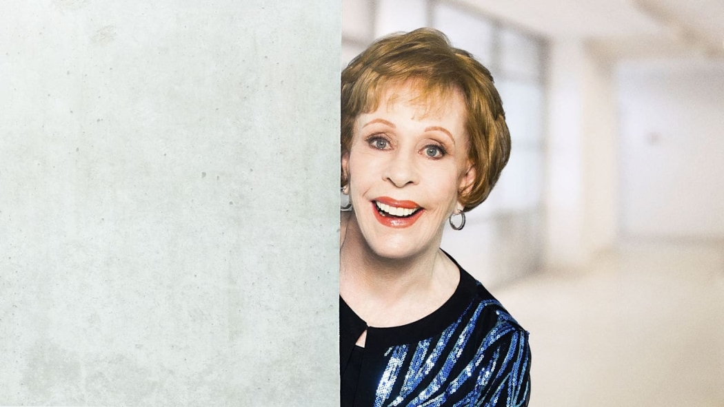 A Little Help with Carol Burnett 1. Sezon 11. Bölüm izle