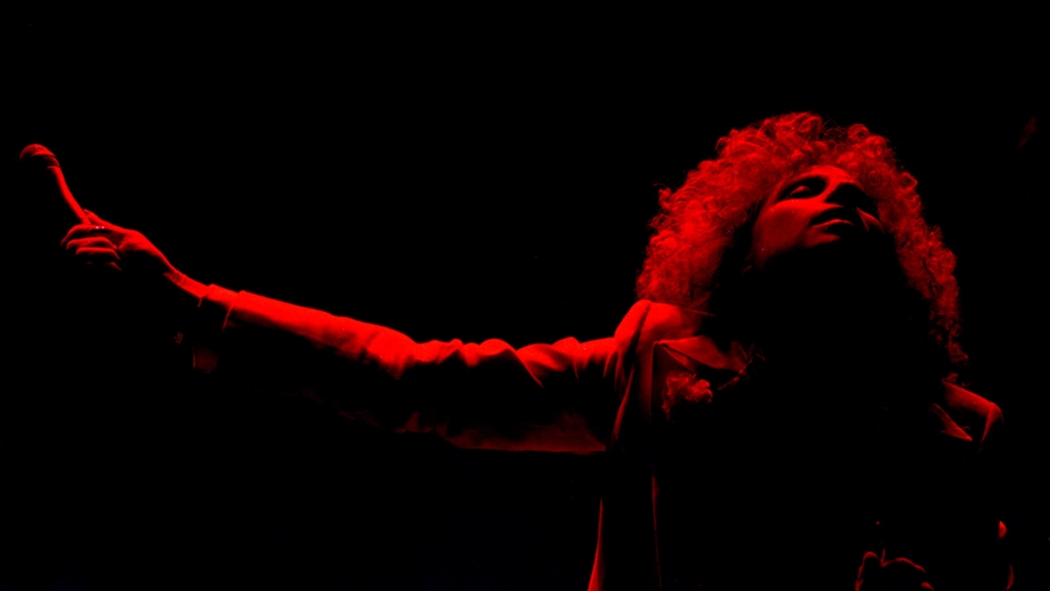 Bir yıldız doğuyor (1976) izle