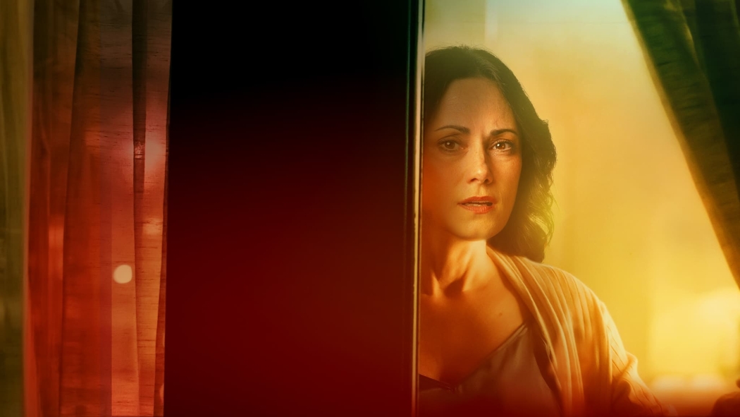 A Widow Seduced izle