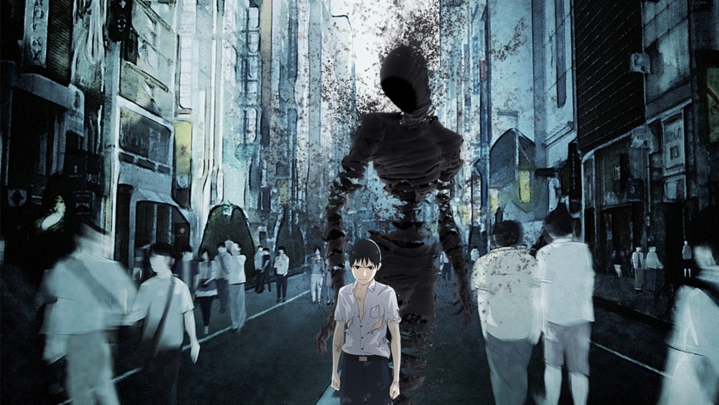 Ajin 2. Sezon 7. Bölüm izle