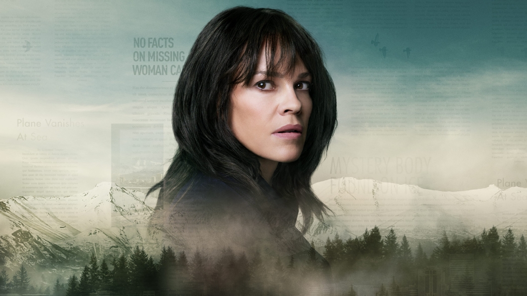 Alaska Daily 1. Sezon 10. Bölüm izle
