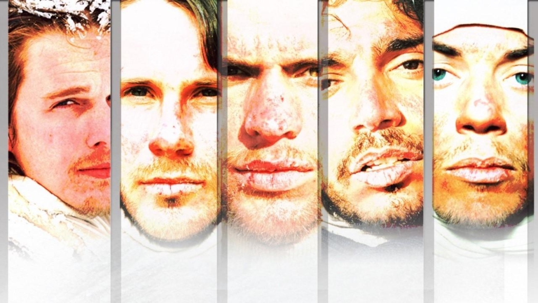 Yaşamak İçin (1993) izle