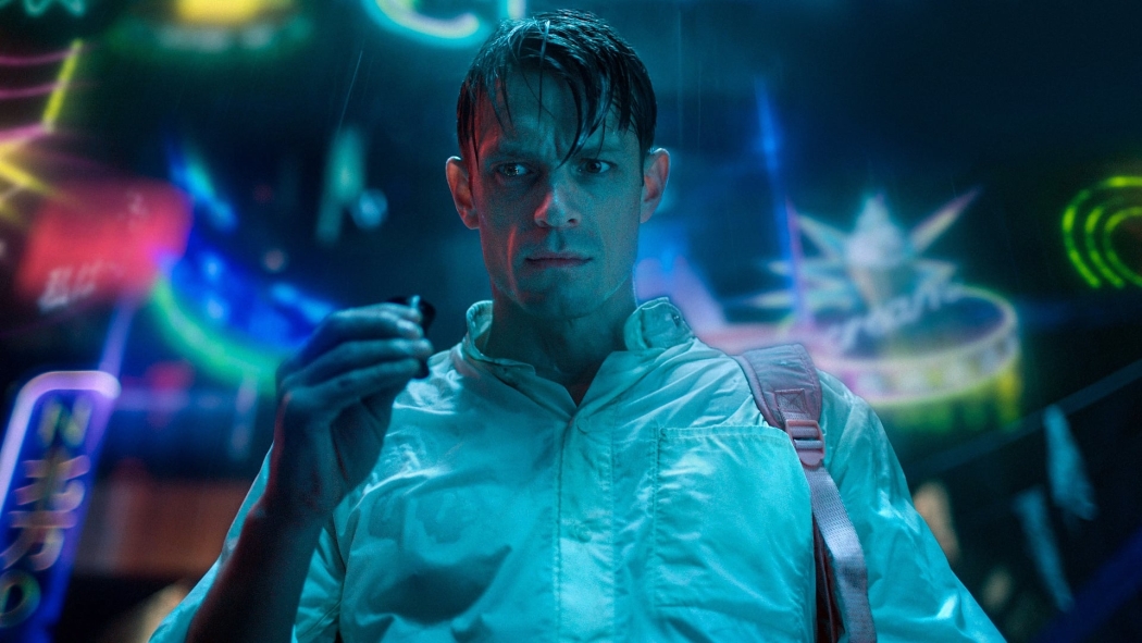 Altered Carbon 2. Sezon 7. Bölüm izle