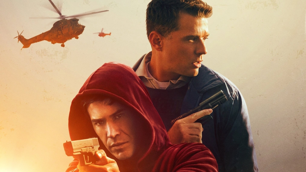 Amerikalı Katil izle