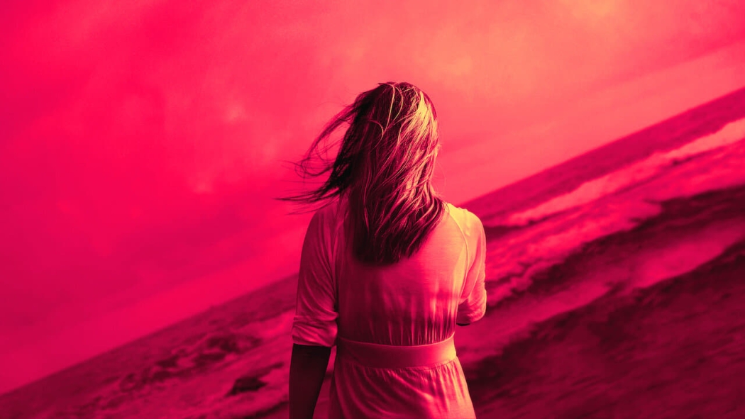 Amerikan Kâbusu 1. Sezon 3. Bölüm izle