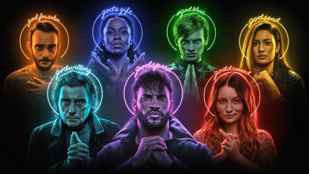 Amerikan Tanrıları 2. Sezon 5. Bölüm izle