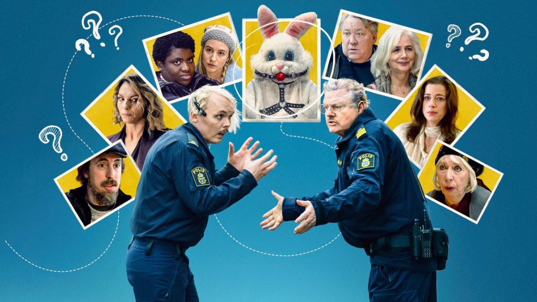 Anxious People 1. Sezon 2. Bölüm izle