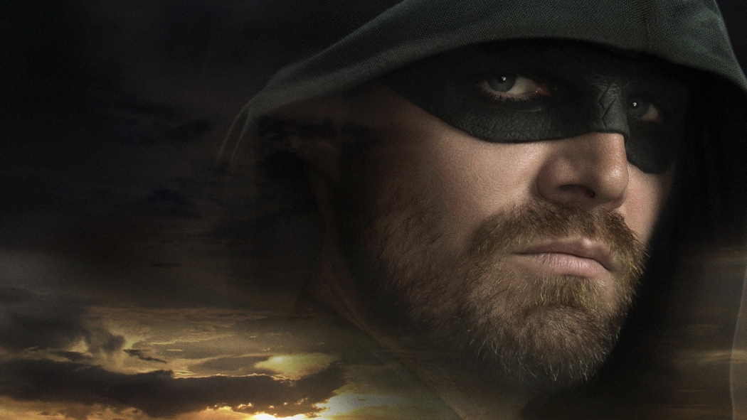 Arrow 5. Sezon 2. Bölüm izle