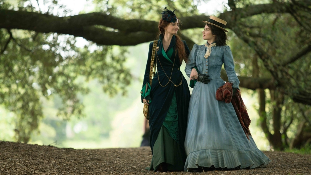 Ay ve Işıklar 1. Sezon 5. Bölüm izle