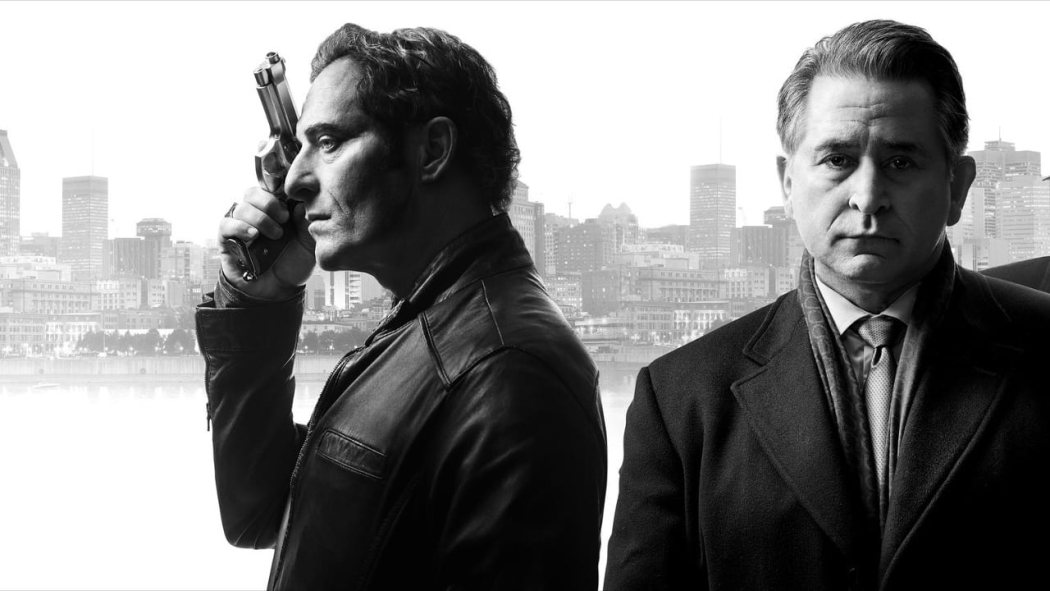 Bad Blood 2. Sezon 6. Bölüm izle