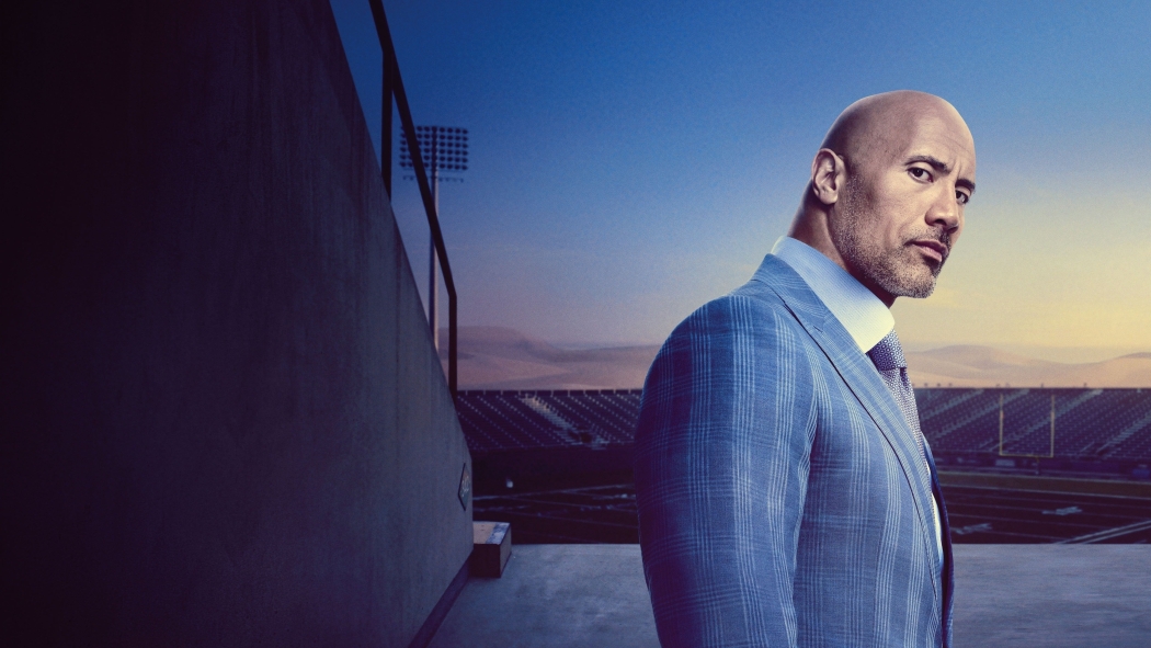 Ballers 2. Sezon 10. Bölüm izle