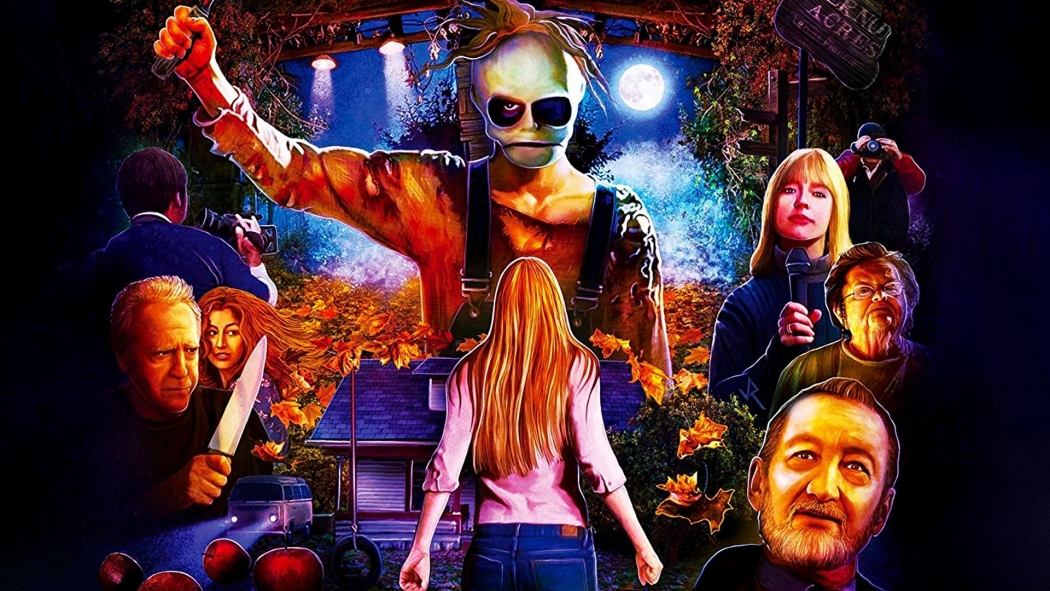 Bir Seri Katilin Anatomisi izle