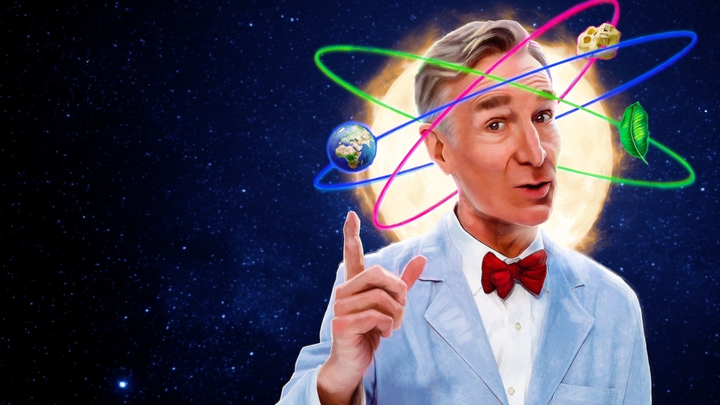 Bill Nye Saves the World 3. Sezon 5. Bölüm izle