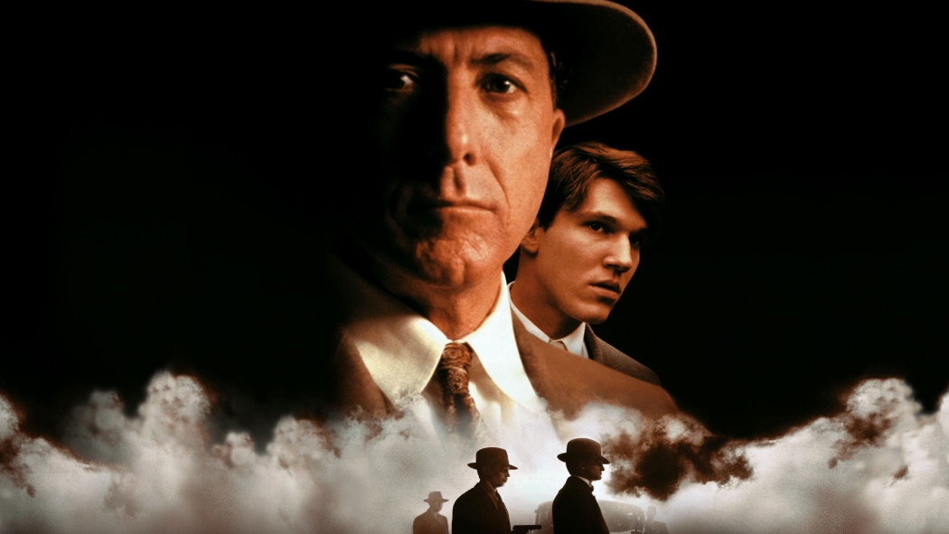 Billy Bathgate (1991) izle