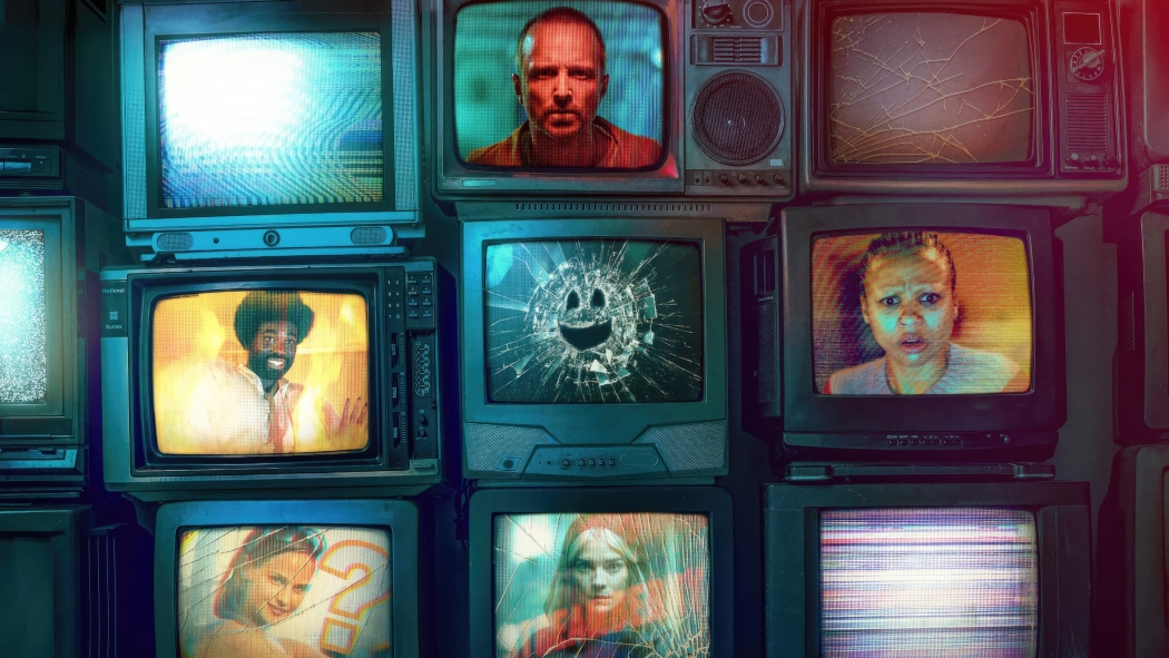 Black Mirror 7. Sezon 1. Bölüm izle