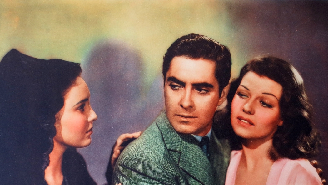 Kanlı meydan (1941) izle