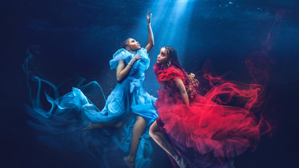 Blood & Water 2. Sezon 1. Bölüm izle