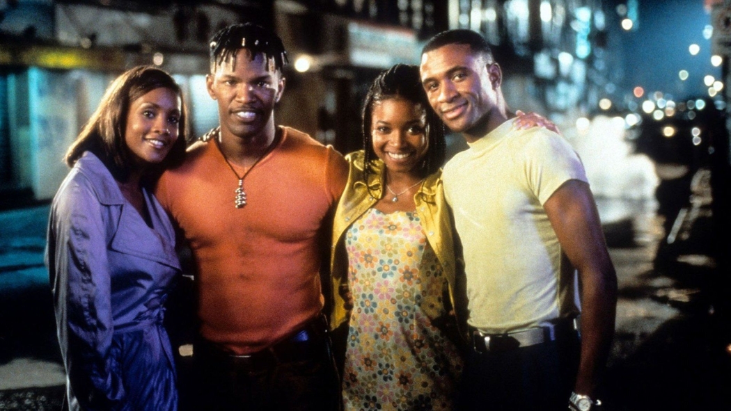 Booty Call (1997) izle